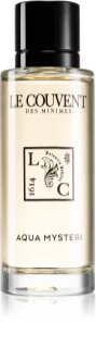 Le Couvent Maison de Parfum Botaniques Aqua Mysteri Eau de Cologne mixte