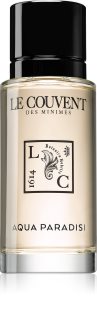 Le Couvent Maison de Parfum Botaniques  Aqua Paradisi Eau de Toilette unisex