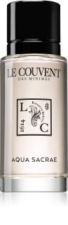 Le Couvent Maison de Parfum Botaniques Aqua Sacrae Eau de Cologne unisex
