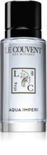 Le Couvent Maison de Parfum Botaniques  Aqua Imperi kolínská voda unisex 50 ml