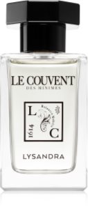 Le Couvent Maison de Parfum Singulières Lysandra Eau de Parfum unisex 50 ml