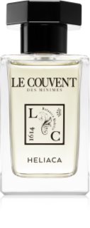 Le Couvent Maison de Parfum Singulières Heliaca Eau de Parfum unisex