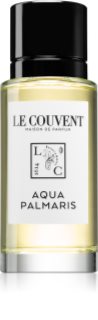 Le Couvent Maison de Parfum Cologne Botanique Absolue Aqua Palmaris Eau de Toilette unisex 50 ml