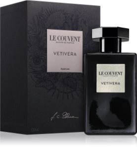 Le Couvent Maison de Parfum Vetivera парфюмна вода унисекс 100 мл.