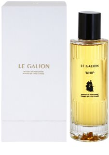 Le Galion Whip eau de parfum unisex 100 ml