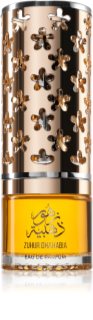 Le Chameau Zuhur Dhahabia Eau de Parfum da donna 80 ml