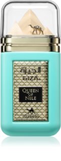 Le Chameau Giza Queen Of Nile eau de parfum for women 100 ml
