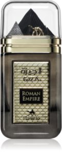 Le Chameau Giza Roman Empire eau de parfum for men 100 ml