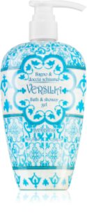 Rudy - Le Maioliche Versilia shower foam for the bath 700 ml