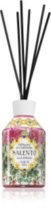 Rudy - Le Maioliche Salento diffuseur d'huiles essentielles avec recharge 250 ml