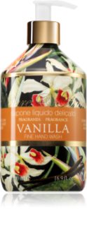 Rudy - Le Maioliche Vanilla tekuté mýdlo na ruce 500 ml