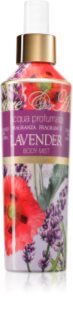 Rudy - Le Maioliche Lavender tělový sprej 200 ml