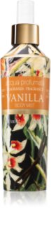 Rudy - Le Maioliche Vanilla tělový sprej 200 ml