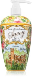 Rudy - Le Maioliche Savoy gel bain et douche 700 ml