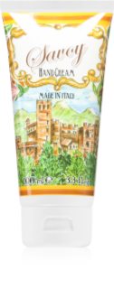 Rudy - Le Maioliche Savoy Range crema de manos 100 ml