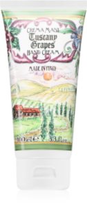 Rudy - Le Maioliche Tuscany Grapes crema de manos 100 ml