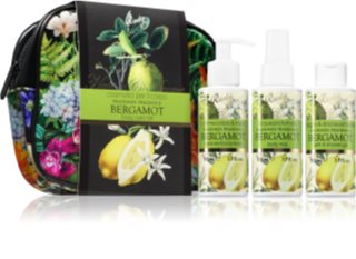 Rudy - Le Maioliche Bergamot подаръчен комплект за жени