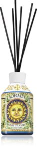 Rudy - Le Maioliche Taormina aroma difuzér s náplní 500 ml