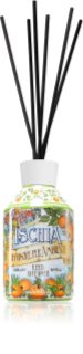 Rudy - Le Maioliche Ischia Aroma diffúzor töltettel 250 ml