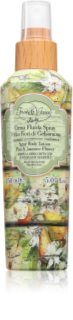 Rudy - Le Maioliche Pera & Gelsomino telový sprej 150 ml