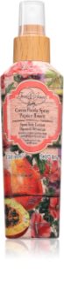 Rudy - Le Maioliche Papaya & Ibisco telový sprej 150 ml
