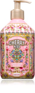 Rudy - Le Maioliche Cherry Kiss Vedelseep 500 ml