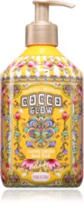 Rudy - Le Maioliche Cocco Glow Käteseep 500 ml