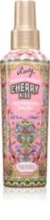 Rudy - Le Maioliche Cherry Kiss spray pentru corp 150 ml