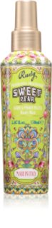 Rudy - Le Maioliche Sweet Pear body spray 150 ml