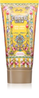 Rudy - Le Maioliche Cocco Glow Lait corporel 200 ml