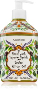 Rudy - Le Maioliche Olive Oil 