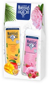 Le Petit Marseillais Gift Set coffret cadeau pour femme