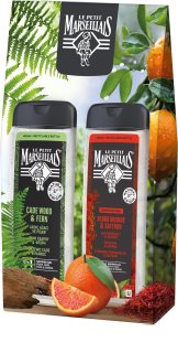 Le Petit Marseillais Gift Set lote de regalo para hombre
