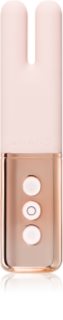 le Wand Deux stimulator rose gold 11,5 cm