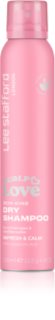 Lee Stafford Scalp Love Skin-Kind shampoo secco con effetto lenitivo 200 ml