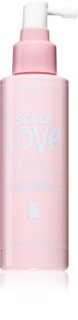 Lee Stafford Scalp Love Surge of Moisture Hair Tonic for dry and sensitive scalp 150 ml