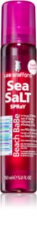 Lee Stafford Beach Babe spray salado con textura de playa 150 ml