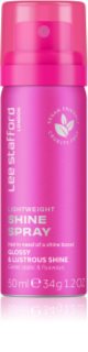 Lee Stafford Styling Shine Head Shine Spray спрей за коса за блясък