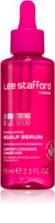 Lee Stafford Grow It Longer Stimulating Scalp Serum posilující sérum pro podporu růstu vlasů 75 ml