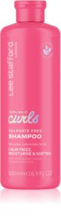 Lee Stafford For The Love Of Curls Shampoo shampoo per capelli mossi e ricci