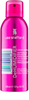 Lee Stafford Styling sprej na vlasy proti krepatění 200 ml