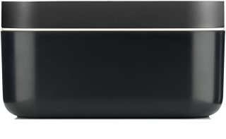 Lékué Ice Box recipiente para gelo coloração Black 1 un.