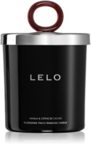 Lelo Flickering Touch Massage Candle масажна свічка