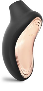 Lelo Sona 2 Cruise stimulator pentru clitoris Black 11,5 cm