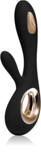 Lelo Soraya Wave vibromasseur avec stimulateur de clitoris