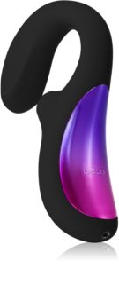 Lelo Cruise Dual Stimulation Sonic Massager vibrator med klitorisstimulator