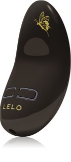 Lelo Nea 3 Stimulateur Pitch Black 7,4 cm