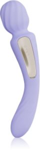 Lelo Switch 2v1 масажор и вибратор Purple 21.3 см