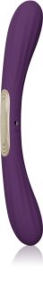 Lelo Boomerang vibrátor kettős 28.1 cm