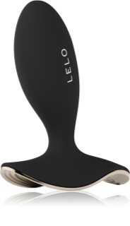 Lelo Surfer 2 análbot vibráló Black 7.7 cm